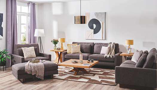 Homes r Us launches Warehouse Sale