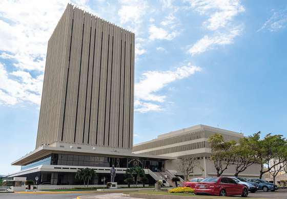 Bank of Jamaica: guardian of stability