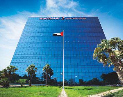 RAKBANK: Building the future of wealth, one client at a time