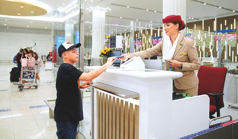 Inclusive tourism makes Dubai a Certified Autism Destination