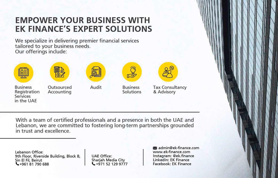 Make smarter financial decisions in a changing world