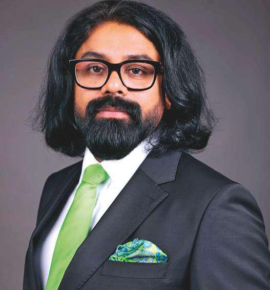 Redefining trust in audit, tax and business advisory in the UAE