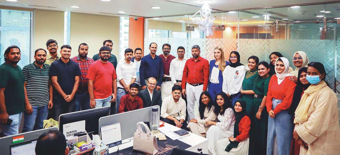 E-INVOICING to transform business compliance in the UAE