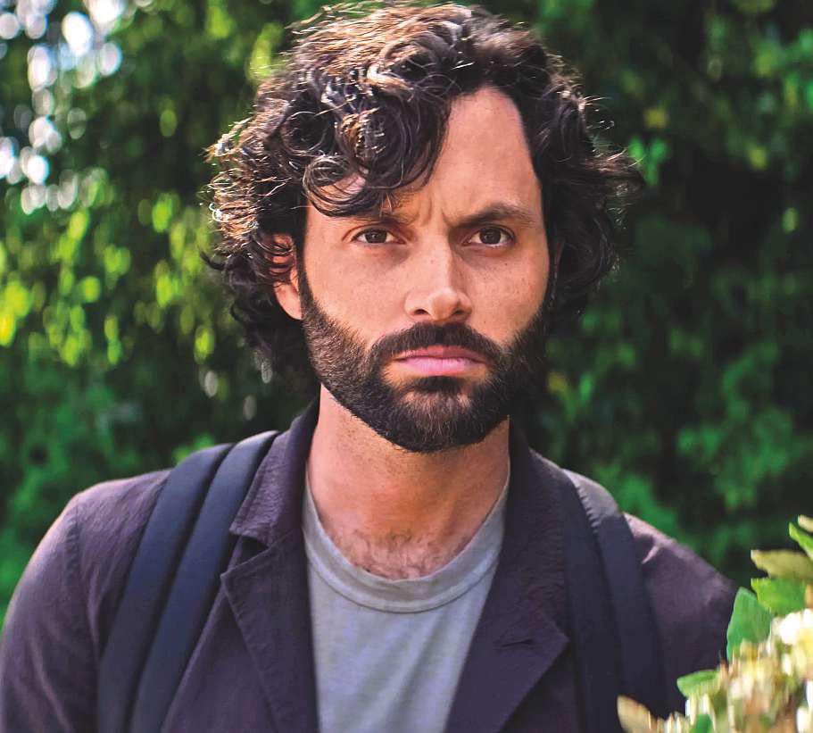Stalker chic: Rise, fall of Joe Goldberg in 'You'
