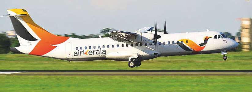 Air Kerala bags airline code, closer to takeoff