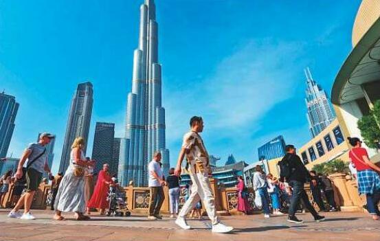Applying for a UAE visit visa? Avoid these common mistakes