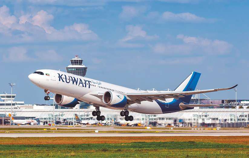 Mayday: Airlines pull out as Kuwait aviation falls into a rut