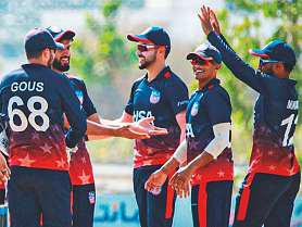 40-year-old Sharjah record rewritten in Oman