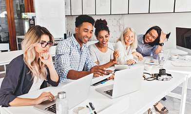 Shaping futures with purpose and pride