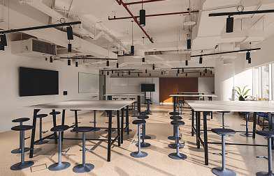 Preparing students for both academic success and future careers