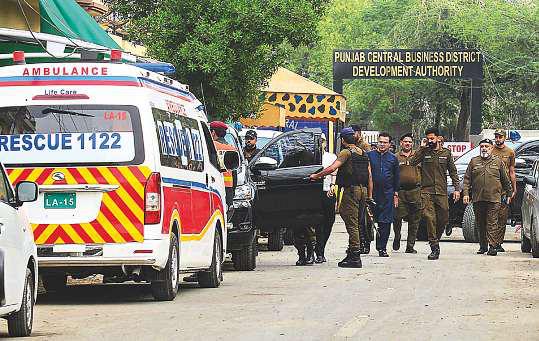 With Pakistan-India, Trump back to cautious US diplomacy