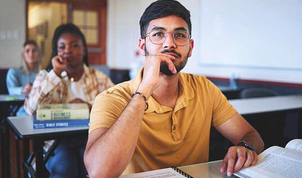 Why skills will define the next generation of talent