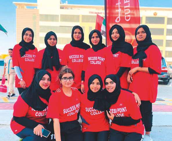 Delivering internationally recognised qualifications