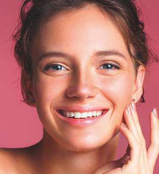 Ready, get set, glow!