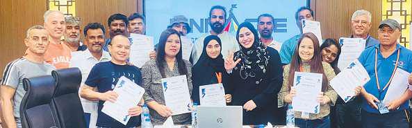 Your gateway to future-ready skills and global success