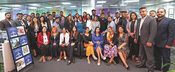 A gateway to global education and career transformation