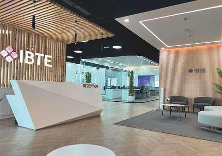 Discover excellence in education