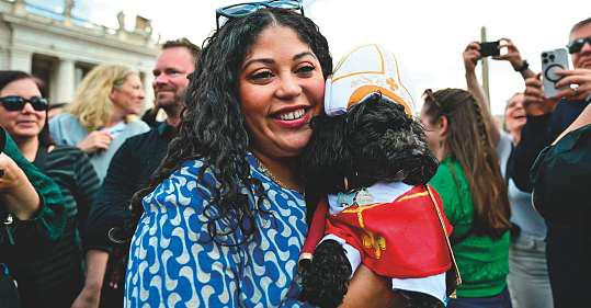 Arranging a conclave to elect next Pope is an expensive affair