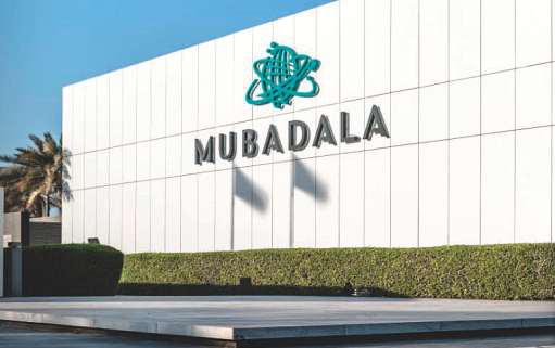 Abu Dhabi's Mubadala deploys 33% more in new capital this year