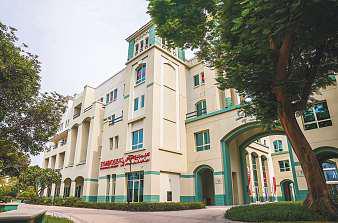 Access a wide range of industry-aligned degrees