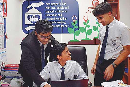 UAE toppers score above 99% in India's CBSE board exams
