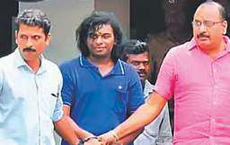 Nanthancode massacre: Man gets life