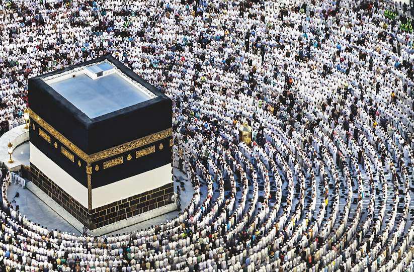 Haj: Know what vaccines to take, permits to get, papers to carry