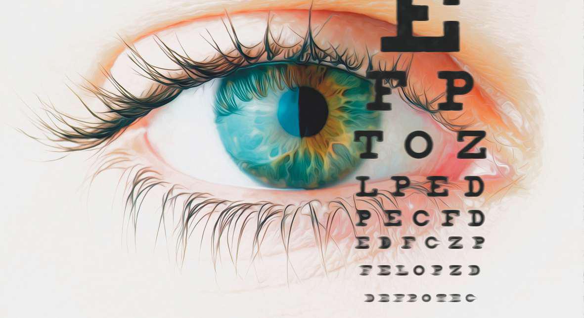 THE SILENT THREAT TO VISION YOU MIGHT BE OVERLOOKING