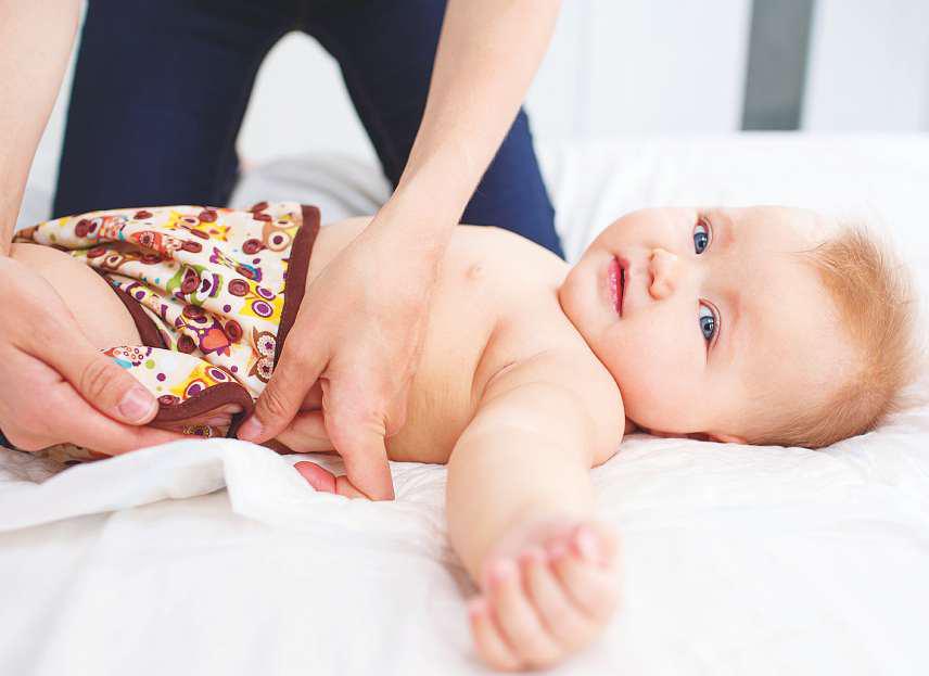 GREEN PARENTING, MADE EASY