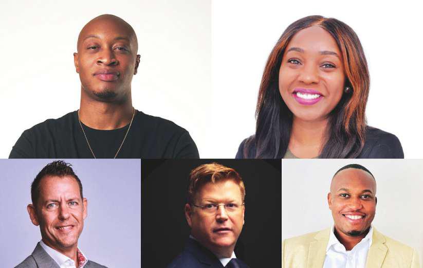 American expats welcome first US presidential visit in 17 years