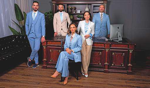 KNOTCH Real Estate opens office in Dubai