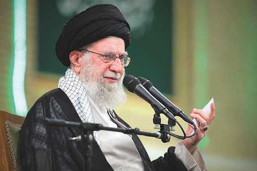 Iran vows to protect its rights in nuclear deal talks with US