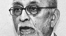 Pioneer of country's nuclear energy programme dies at 95