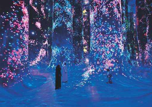 $10b push: Abu Dhabi bets big on tourism