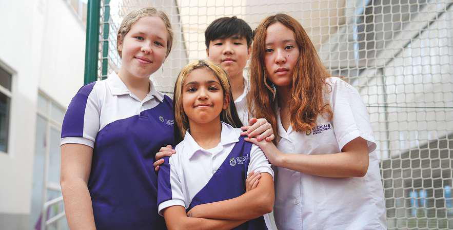 Trailblazing into the future