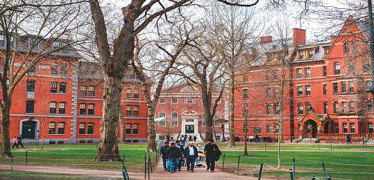 Could foreign student ban hit other universities too?