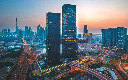 Dubai’s Tapasake eyes more global locations after new deal