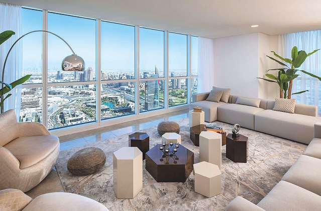 DESIGN SUCCESS IN A SHIFTING STYLE LANDSCAPE