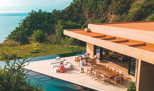 Would you spend Dh100,000 on a holiday? Here are 5 options