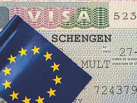 Schengen rejections: UAE applicants lose Dh21.7m in 2024