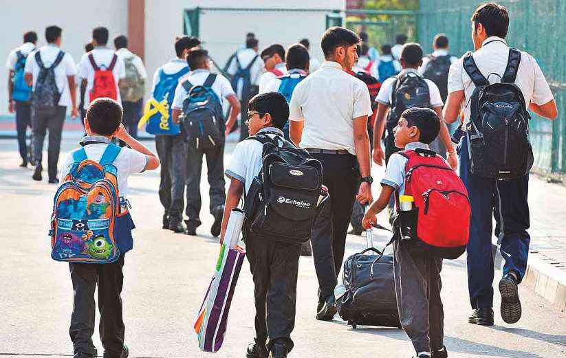 Teaching benchmarks set for private schools in Abu Dhabi