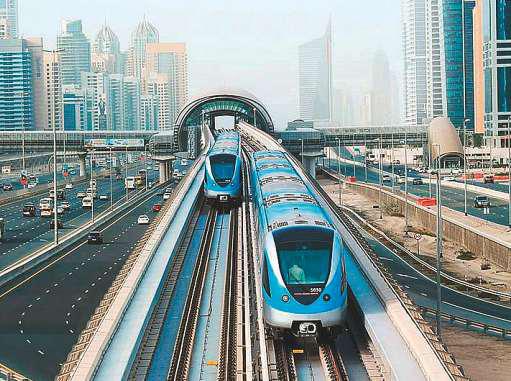 Eid break: Metro to run from 5am to lam