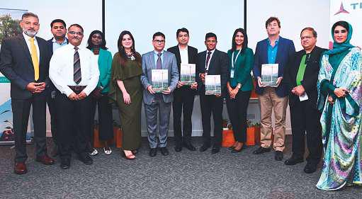 Tristar takes early lead in emissions reporting