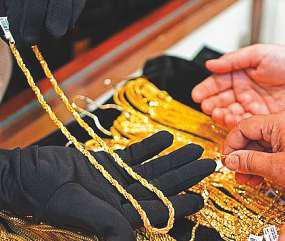 Eid Al Adha: No gold price break for UAE buyers hoping for a dip