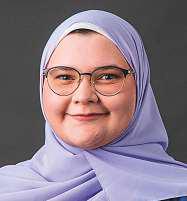 MBZUAI graduate using AI to improve dementia diagnosis