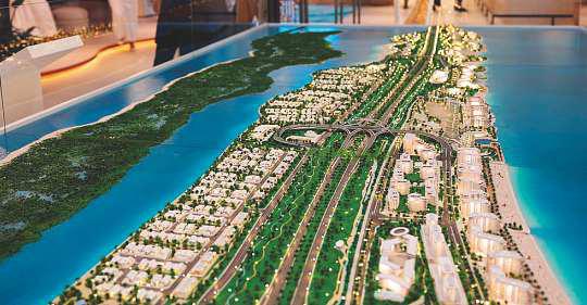 UAE gets another super premium British school