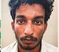 Kushwaha is innocent, say mother and sister