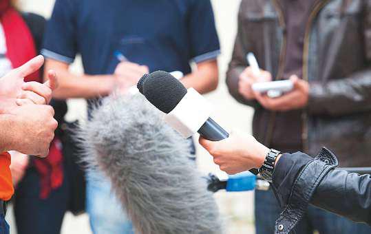 Media must follow 20 key content standards