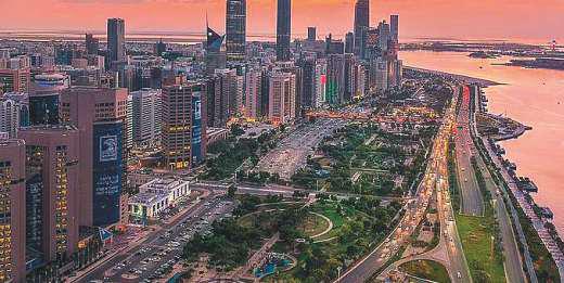 Luxury homes sell like hot cakes as global buyers flock to Abu Dhabi