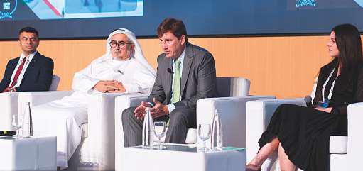 Dubai to host Tristar conference on Nov 10